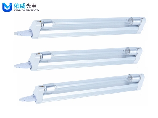 G4T5L 4w Bracket t5 UVC Disinfeksi Lampu Kuman Untuk Ruang Mini