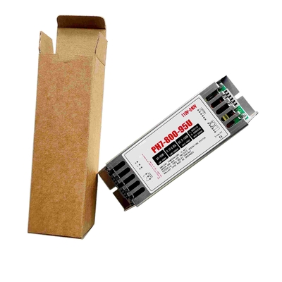 108w Electronic Germicidal UV Tube Ballast Untuk Lampu 30w 40w 50w 60w