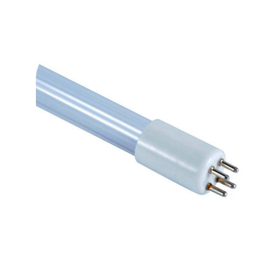 65w G10Q Single Ended UVC Tube Light Virus Disinfeksi GPHHA357T6L
