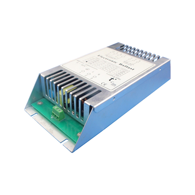 Ballast lampu listrik 320W 240V Output Tinggi Ballast Daya Besar Lampu UVC