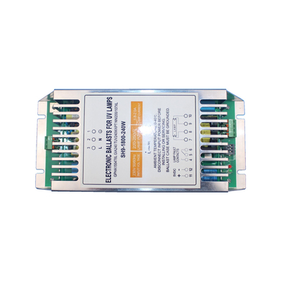 Ballast Elektronik Lampu UV Output Tinggi