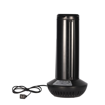 Home Office 40w UV Sterilizer Fan Desinfeksi Udara Disinfeksi Sinar UVC