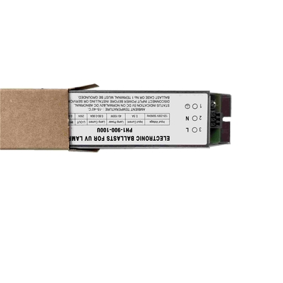 Ballast Elektronik 220V Keandalan Tinggi Untuk 90w Lampu UVC inverter