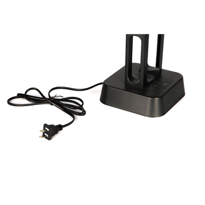 UVC cahaya hitam warna 254nm 40W Portabel UVC Lampu Kuman Kuman Untuk Rumah