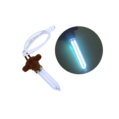 2w 3w Racket Type Cold Cathode UV Deodorizing Cold Electrode Lamps