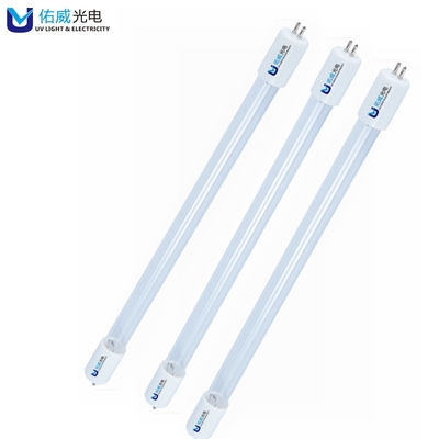 20w 30w 40w T6 Lampu Kuman 19mm G48T6L Disinfeksi Kamar Mandi