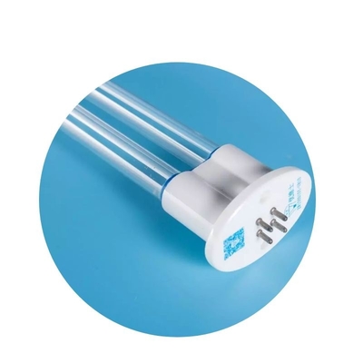 Pengolahan Gas Buang Amalgam UV Lamp Photocatalystic Deodorization 180 Watt