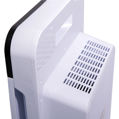 High Power UV Air Disinfeksi Purifier Mesin Pembasmi Kuman UVC 80w
