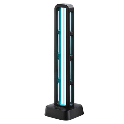 69 Watt 70w Daya Besar Uvc Lampu Kuman Disinfeksi Permukaan Udara
