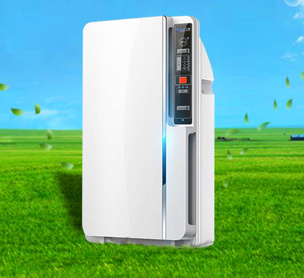 Uvc Disinfeksi Pembersih Pembersih Udara Ringan Pembunuh Virus 120w