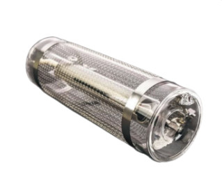 Modifikasi Lampu Excimer Implan Gigi 222nm Far Uvc Curing Sterilization