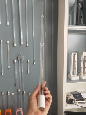 Lampu UVC 320w Dengan Ballast Lingkungan Kerja Suhu Tinggi G13