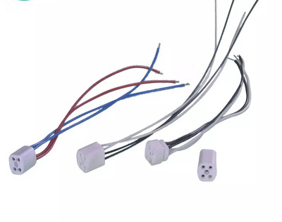 24V DC Electronic UVC Lamp Ballast Sterilizer 18w 4 Pin Untuk T5