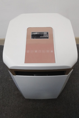 Remote Control Sterilisasi Disinfeksi UV Udara AC220 - 230V 50Hz