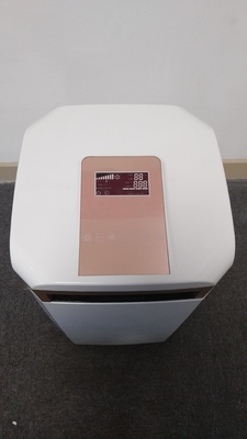 Remote Control Sterilisasi Disinfeksi UV Udara AC220 - 230V 50Hz