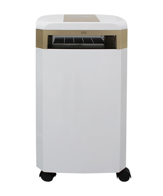 Remote Control Sterilisasi Disinfeksi UV Udara AC220 - 230V 50Hz