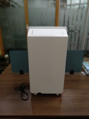 uvc 120W kabel putih hepa pembersih penyegar udara Mesin Pemurnian Udara