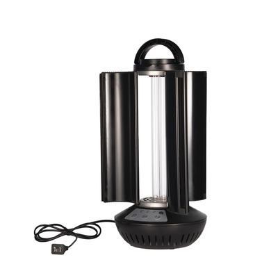 Portable UV Disinfeksi Sterilizer Kuman Bakteri Mensterilkan UVC Air Sterilizer 40w