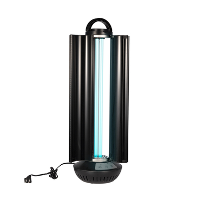 Lampu Sterilisasi Disinfeksi UV 80w Mesin Pembasmi Kuman Daya Tinggi