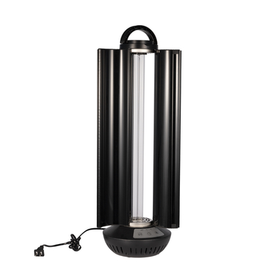 Lampu Sterilisasi Disinfeksi UV 80w Mesin Pembasmi Kuman Daya Tinggi