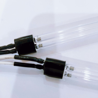 12V Ukuran Mini Lampu UV Katoda Dingin Kuman Kuman Desinfeksi Tabung UV