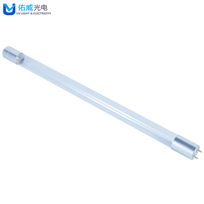OEM 254nm T8 UVC Tube Bulb Rumah Sakit Sterilisasi Germicidal 36W Lampu Dinding