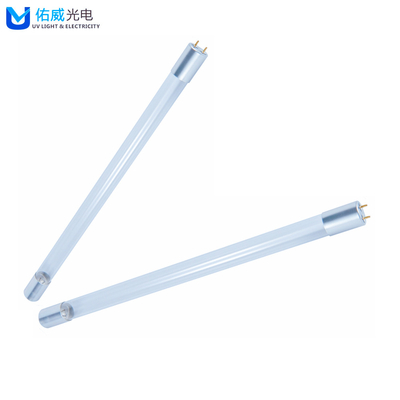 G13 UVC Disinfeksi Lampu T8 UV Sterilizer Wall Mount Sterilisasi