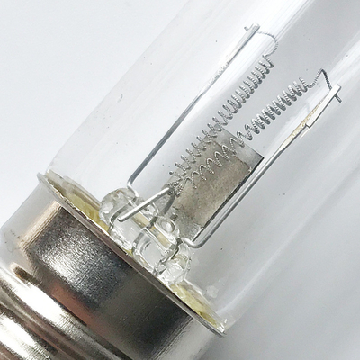 Bola Lampu UVC Ozon