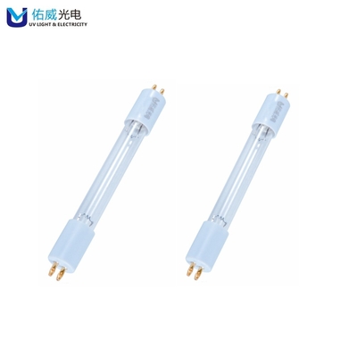 Lampu Disinfeksi UVC 4w