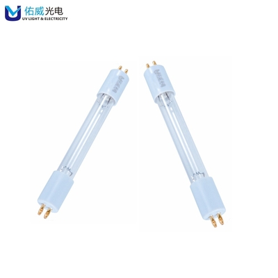 Lampu Disinfeksi UVC 4w