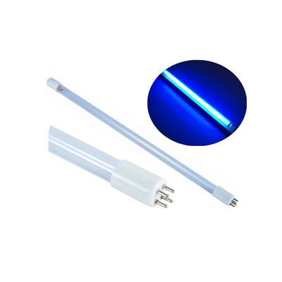 65w G10Q Single Ended UVC Tube Light Virus Disinfeksi GPHHA357T6L