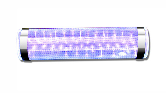 OEM Germicidal 222nm UV Lamp / 200mm Panjang Lampu Ultraviolet Jauh