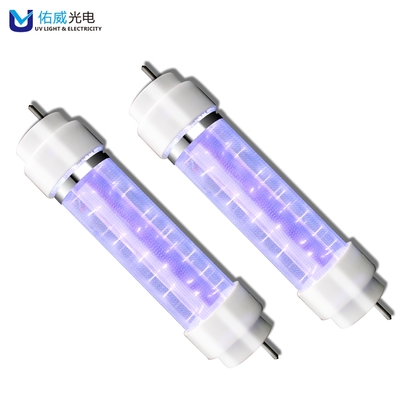 Rumah Sakit 222nm Lampu UV 50w Biologi Tidak Berbahaya UVC Jauh Ultraviolet Indoor
