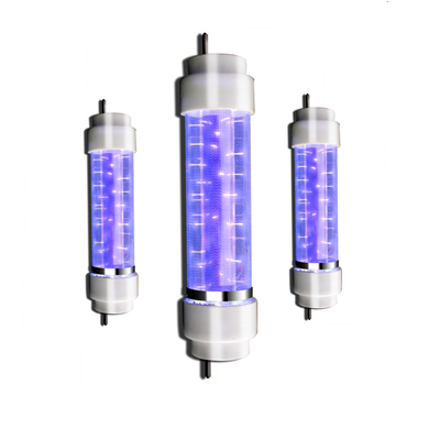 50w UVC Jauh Ultraviolet Light Tube Pabrik Lampu Disinfeksi UV 222nm