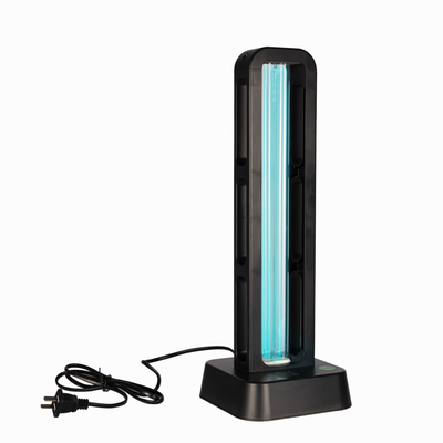 Anti Virus Quartz Ozone UV Disinfeksi Lamp / Ultraviolet Germicidal Light