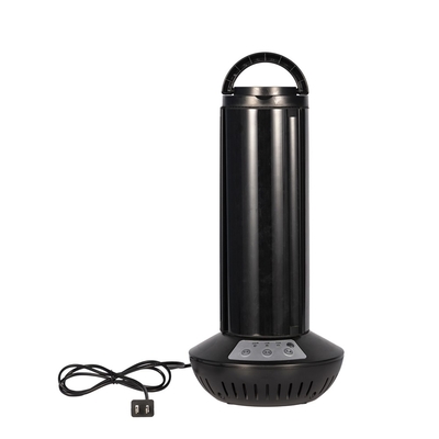 Home Office 40w UV Sterilizer Fan Desinfeksi Udara Disinfeksi Sinar UVC