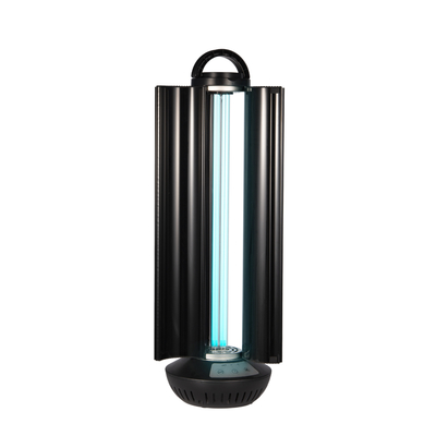 70w Pembersih udara Disinfeksi Lampu Sterilisasi UVC Kuman Daya Tinggi