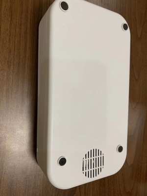 UV Ultrasonic Cellphone Deep Desinfeksi Sterilisasi Kotak Pembersih Tas