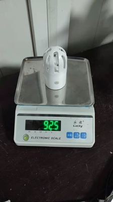 Lampu UV Sterilizer yang Dipasang di Kendaraan Perangkat Disinfektan Kuman