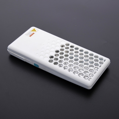 Mini Portabel USB Interface UV Sterilizer Lamp Disinfeksi Tabung Kuman