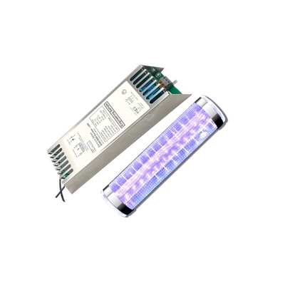 Jauh Ultraviolet 222nm UV Lamp 50w Rentang Umur Panjang Rumah Area Umum