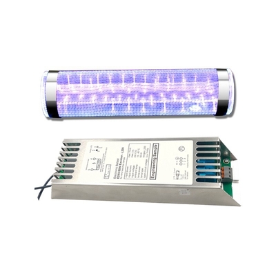 Jauh Ultraviolet 222nm UV Lamp 50w Rentang Umur Panjang Rumah Area Umum