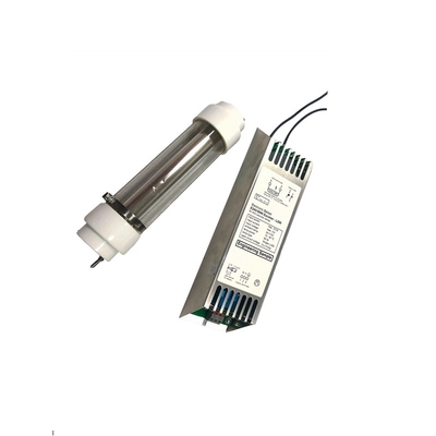 OEM 222nm Lampu UV Rumah Sakit Cahaya Kuman Ramah Lingkungan