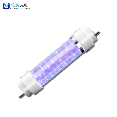 Area Umum Rumah Sakit 222nm Lampu Sterilisasi 50w Sinar UV Kuman