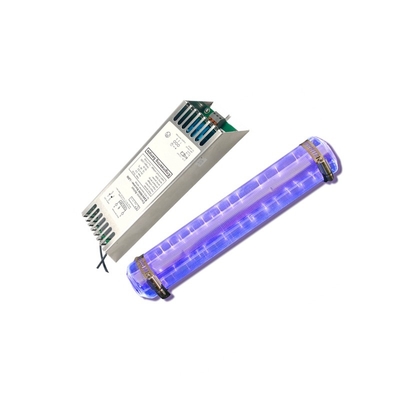 Lalu Lintas Umum Rumah Sakit 222nm Disinfeksi Lampu UV 70w jauh UVC Excimer