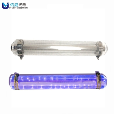 Lampu UV 222nm Aman Mencegah Coronavirus Baru menyebarkan Sinar UV 70w