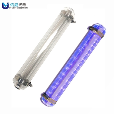 Lampu UV 222nm Aman Mencegah Coronavirus Baru menyebarkan Sinar UV 70w