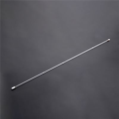 High Power 320w UVC Light Tube Pipa Lurus 8000 Jam Lampu Ultraviolet