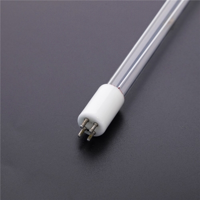 130W UV Light Tubes Air menggunakan Sterilisasi Udara Sinar UVC Kuman