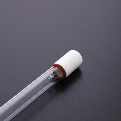 130W UV Light Tubes Air menggunakan Sterilisasi Udara Sinar UVC Kuman